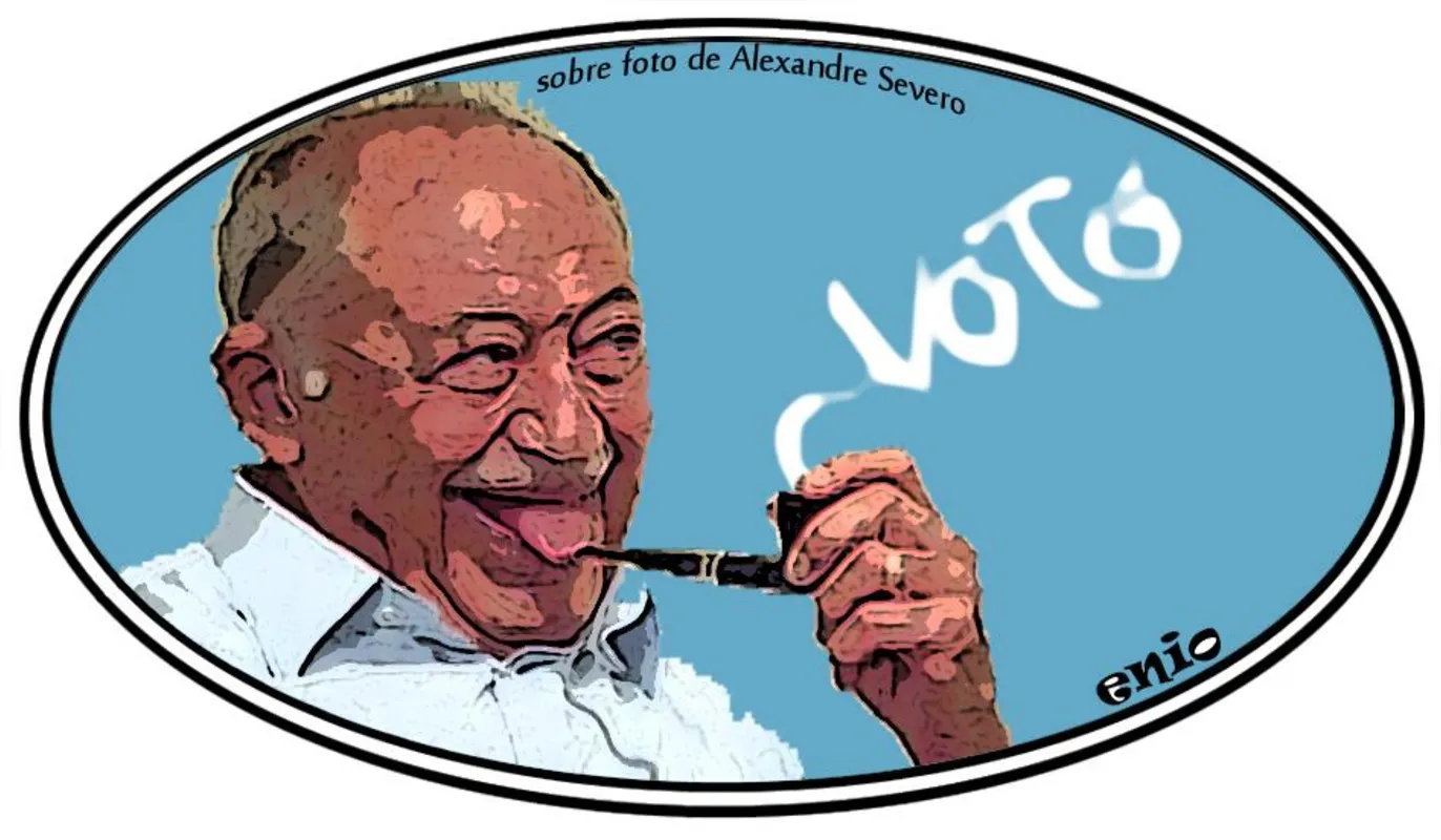Imagem ilustrativa da imagem STF adequa jabuticaba do Congresso à realidade