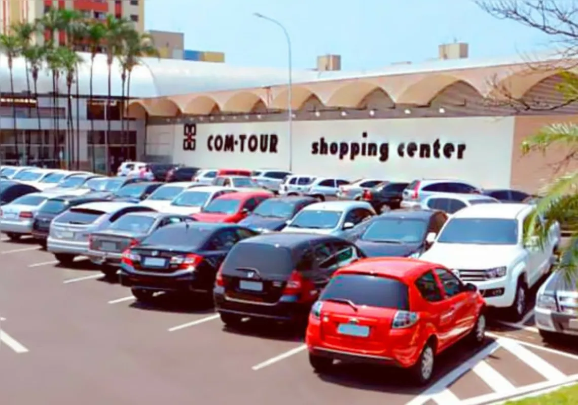 Imagem ilustrativa da imagem Shopping de Londrina inicia sete novas operações