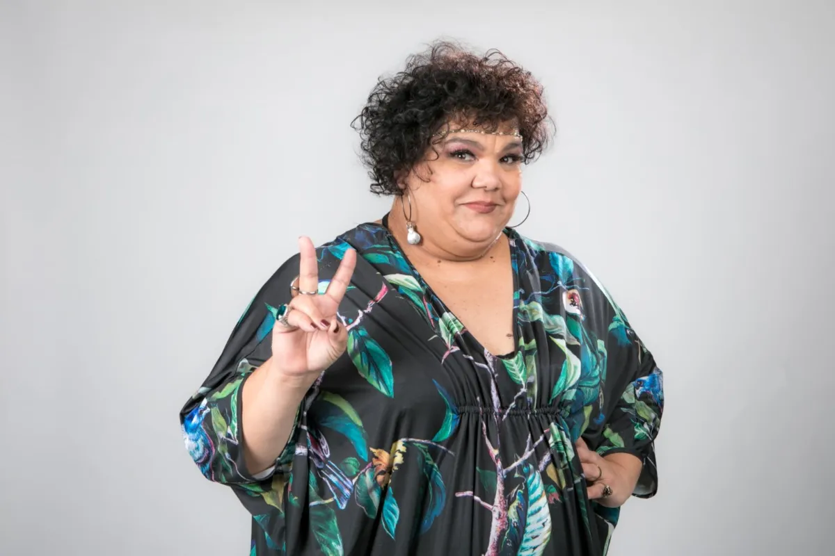 Simone Mazzer: “Sempre tive um trabalho independente, nunca tive uma gravadora divulgando meu trabalho, acho que o The Voice pode aumentar a visibilidade sobre o meu trabalho”  