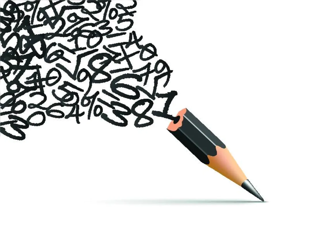 Imagem ilustrativa da imagem Simulados são o segredo para sucesso na prova de matemática