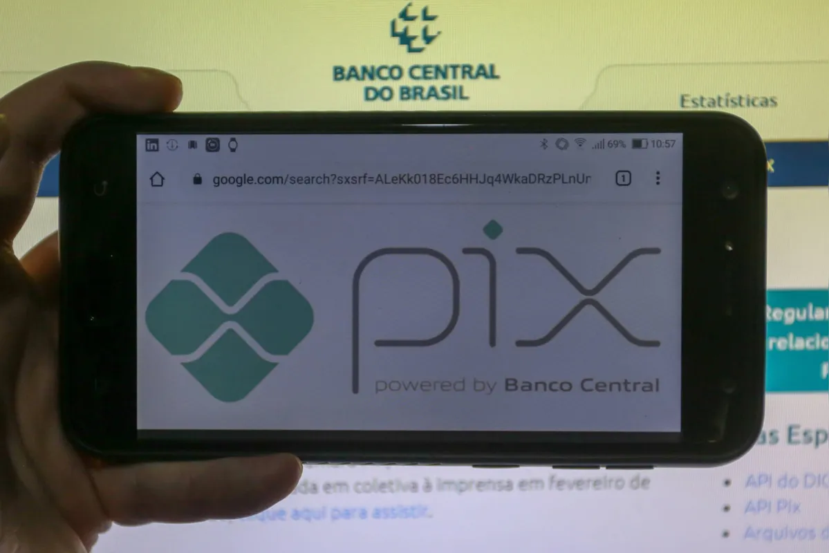 Imagem ilustrativa da imagem Sistema do Banco Central amplia acesso a pagamentos instantâneos