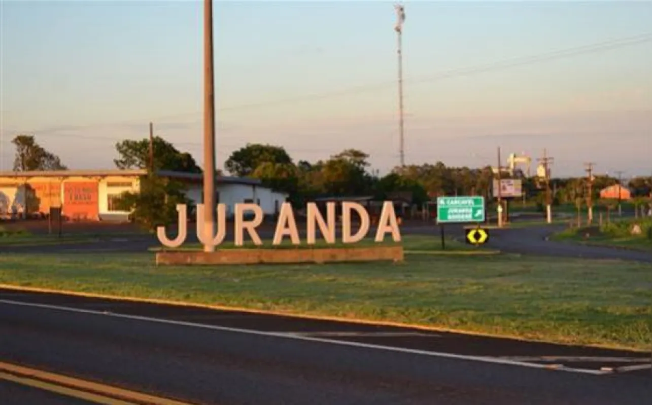 Prefeita de Juranda é a única candidata para a eleição 