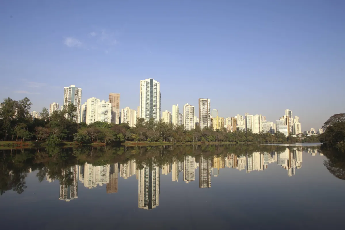 Imagem ilustrativa da imagem Tendência de interiorização põe Londrina no radar de grandes empresas