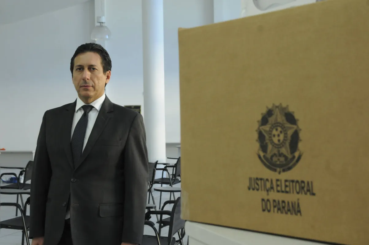 Imagem ilustrativa da imagem "Todo protocolo será feito para garantir a segurança do voto"