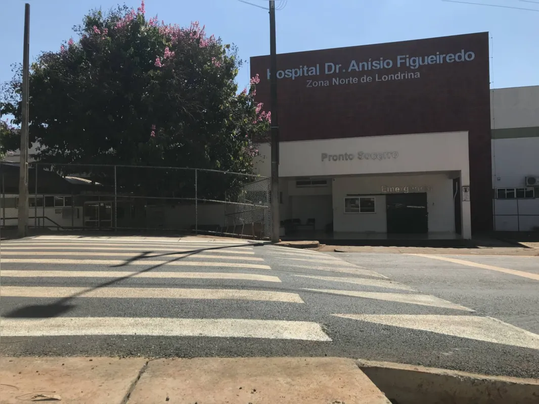 Imagem ilustrativa da imagem Trânsito em frente ao Hospital Zona Norte recebe mudanças
