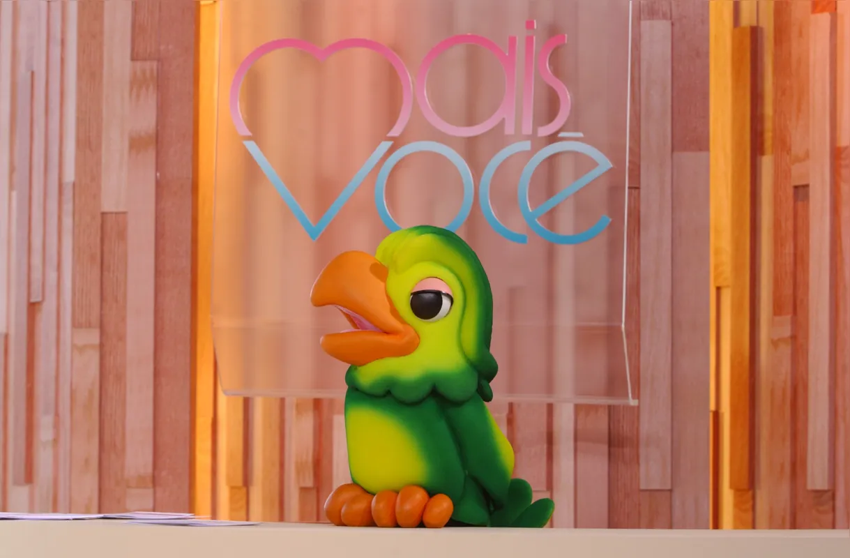 O ator Tom Veiga era conhecido por interpretar o Louro José no programa de Ana Maria Braga