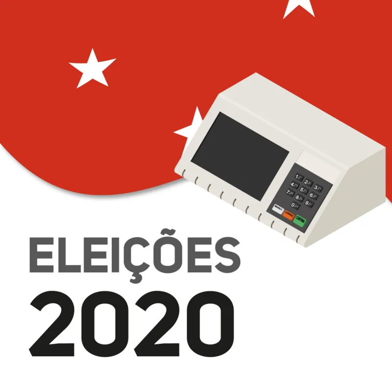 Imagem ilustrativa da imagem Você sabe como funcionam as eleições presidenciais nos Estados Unidos?