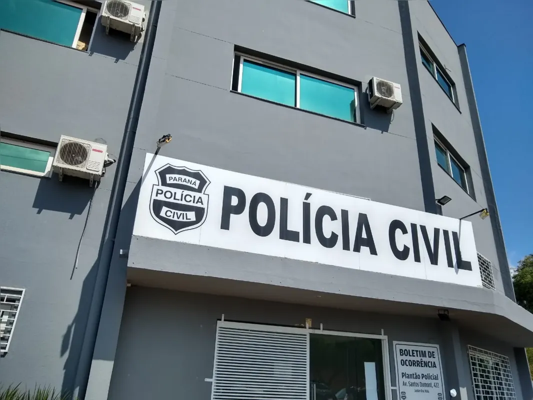 Imagem ilustrativa da imagem Volta de delegados das eleições muda configuração da Polícia Civil de Londrina