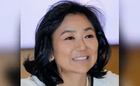 Beatriz Tamura é reconduzida à presidência da AML