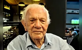 Demerval comemora 95 anos de idade