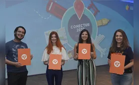 Hackathon do Turismo