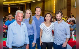 Leilão Dez Marcas