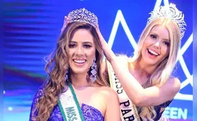 Miss Teen Paraná