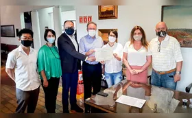 Museu Histórico é homenageado pela Assembleia