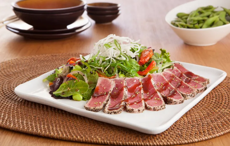 Atum: em sanduíches simples ou em receitas sofisticadas é sempre saboroso e nutritivo