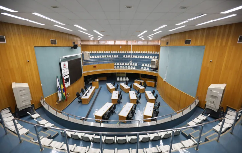 Câmara de Vereadores de Londrina 