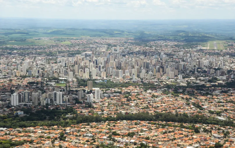 Londrina está no ranking das maiores empresas do País ocupando lugar de destaque em vários setores, da construção civil aos insumos agrícolas