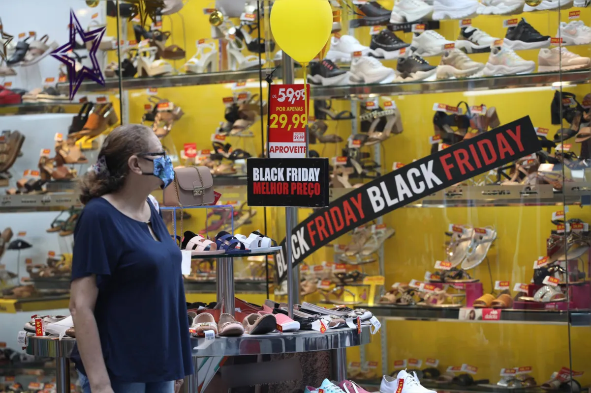 Para o consumidor não cair em dívidas e agravar ainda mais a situação de crise, economista recomenda cautela