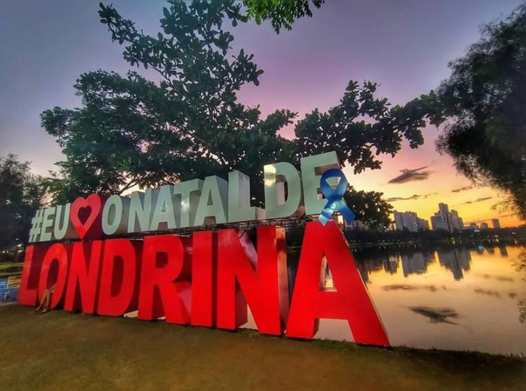 Imagem ilustrativa da imagem A CIDADE FALA - Natal