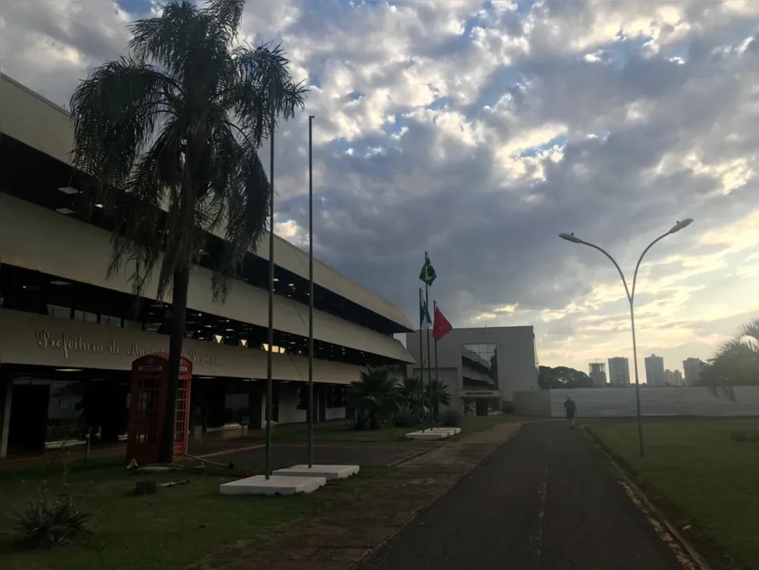 Imagem ilustrativa da imagem A Cidade Fala| Segundo turno