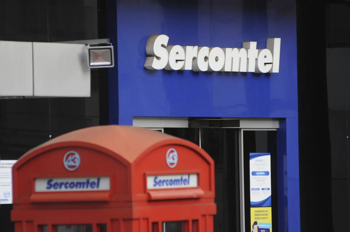 Imagem ilustrativa da imagem Anatel autoriza que Bordeaux assuma controle acionário da Sercomtel