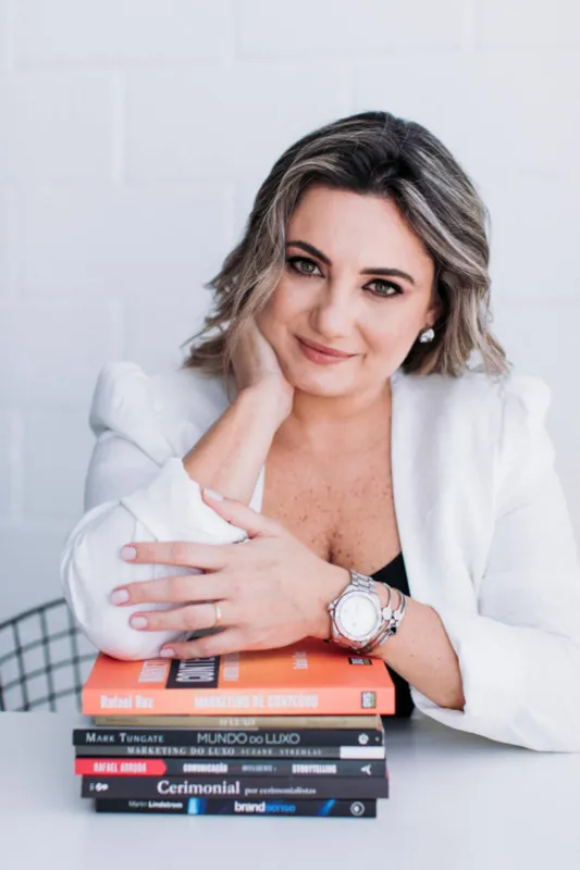 Imagem ilustrativa da imagem As boas novas de Ana Carolina Trevisan Rapcham