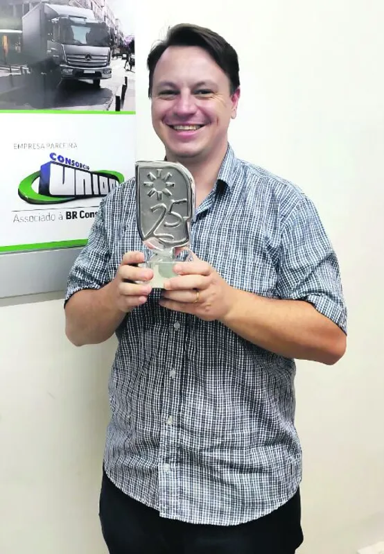 Imagem ilustrativa da imagem As marcas mais lembradas de Londrina