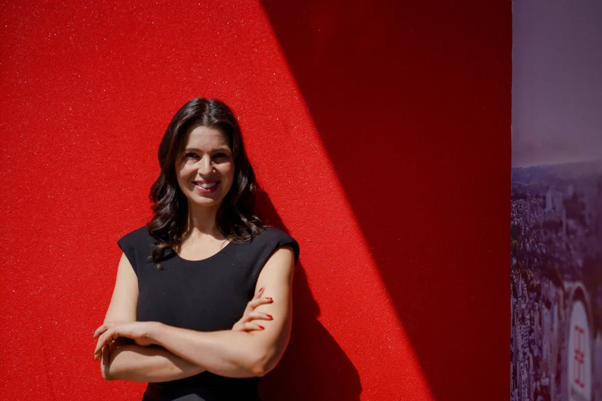 Fernanda Pires: "Quanto maior a complexidade do projeto, mais estratégica esta inovação se torna"