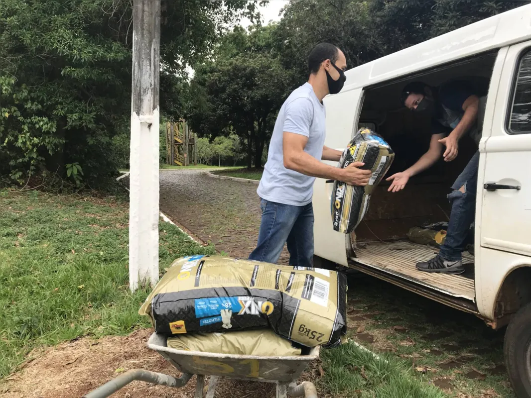 Sema possui 358 cadastros no programa, entre ONGs, protetores independentes e famílias em situação de vulnerabilidade 