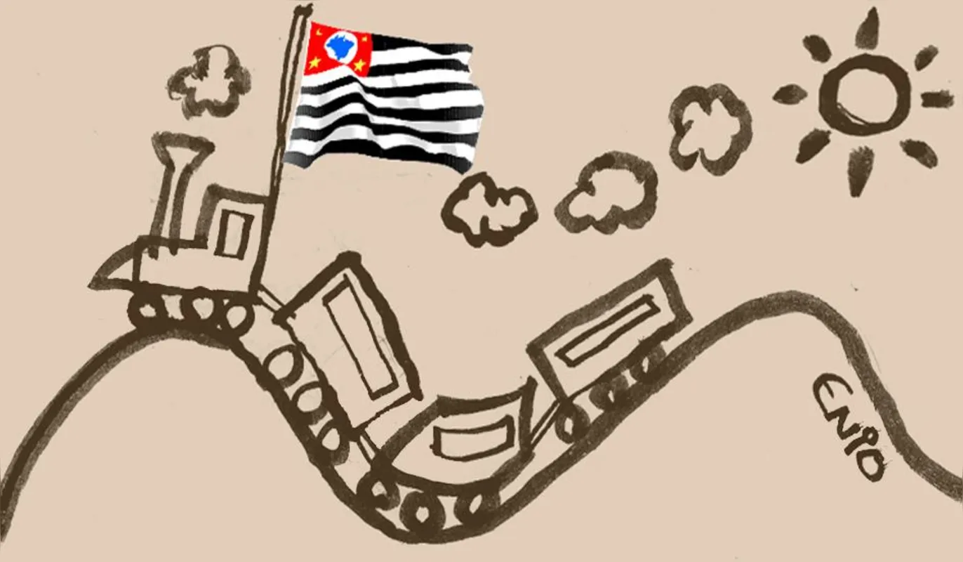Imagem ilustrativa da imagem Busca por lucro bilionário inibe escolha da vacina