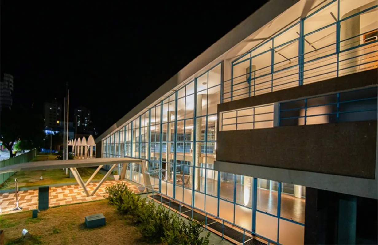 Imagem ilustrativa da imagem Com restrições pela Covid-19, Londrina lança atrações de fim de ano