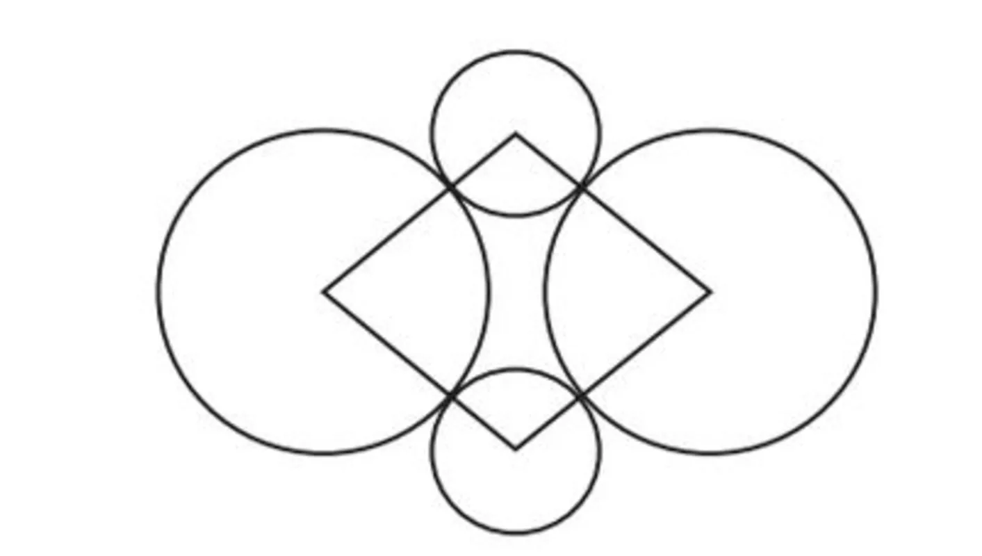 Imagem ilustrativa da imagem FOLHA ENEM | Caderno 9 - Matemática