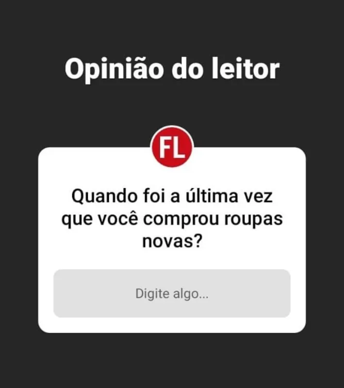 Imagem ilustrativa da imagem Folha nas redes| Consumo Consciente