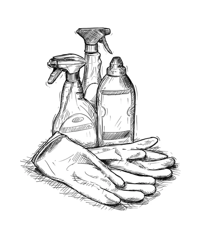 Imagem ilustrativa da imagem Ingestão de creolina combate o coronavírus?