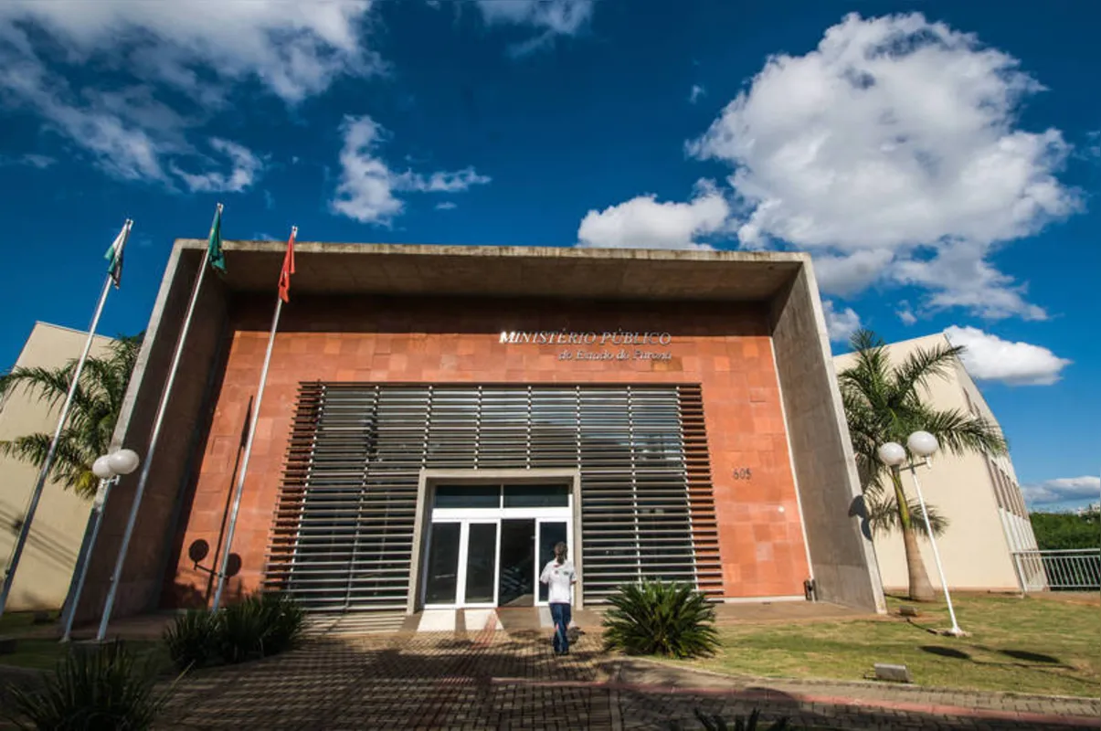 Imagem ilustrativa da imagem Justiça determina nova interdição de asilo na zona oeste de Londrina