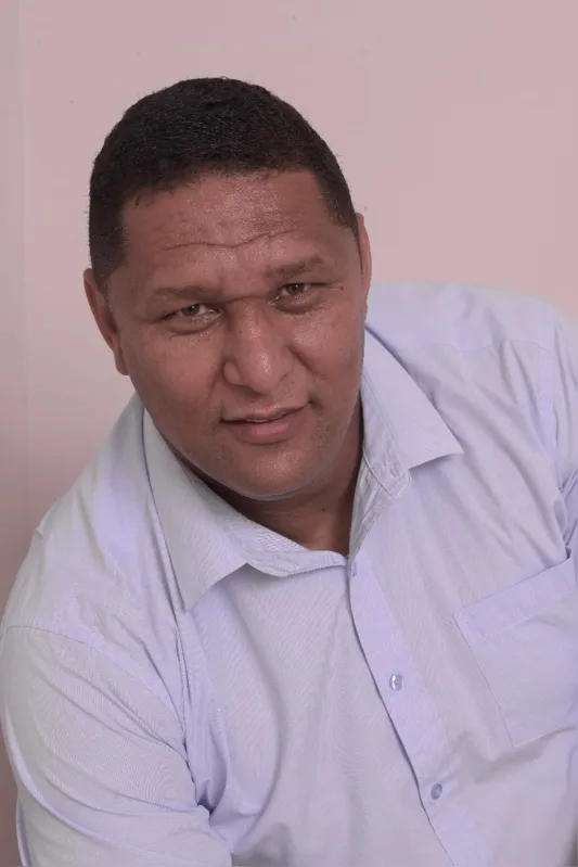 Imagem ilustrativa da imagem Lidianópolis terá o único prefeito autodeclarado preto da região Sul