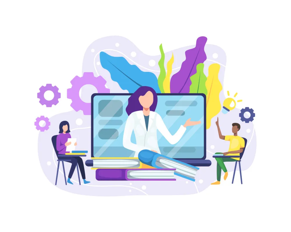 Imagem ilustrativa da imagem Novidade, Enem digital é aposta em oferecer nova experiência a alunos