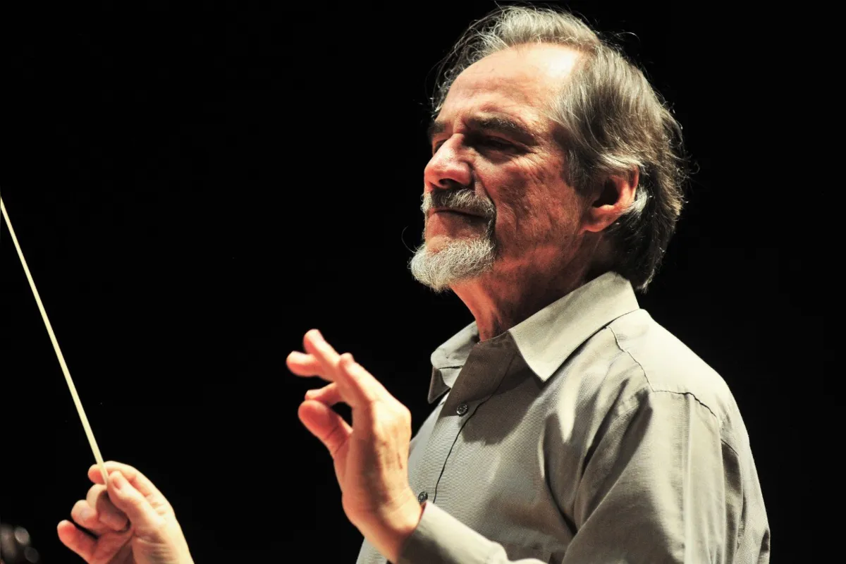 Norton Morozowicz: "O Festival é uma semente que gerou frutos espalhados por todo o mundo, formou gerações de músicos e artistas"