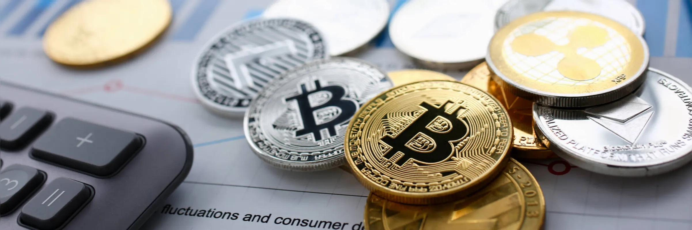 Seriam as criptomoedas uma onda valiosa para surfar?