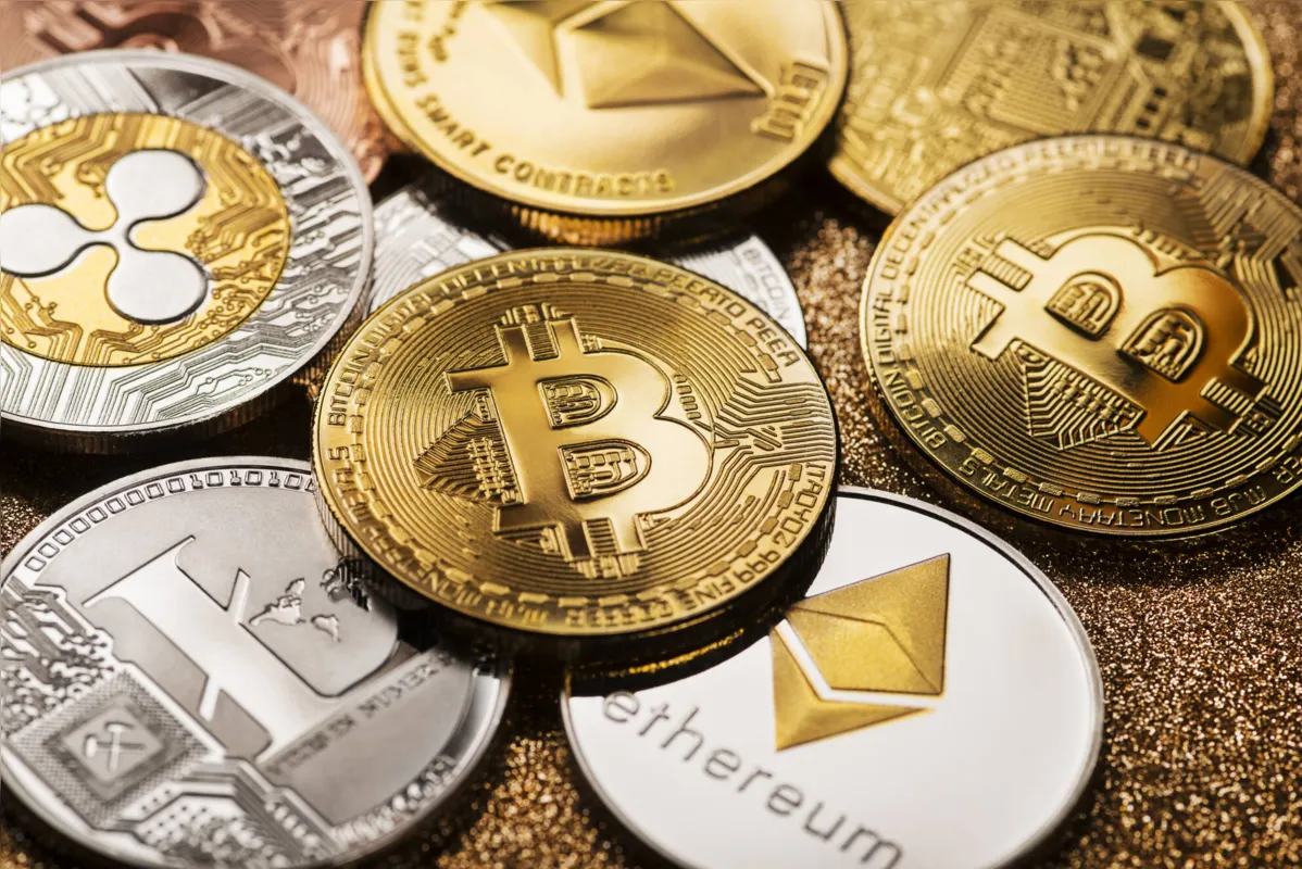 Imagem ilustrativa da imagem Seriam as criptomoedas uma onda valiosa para surfar?