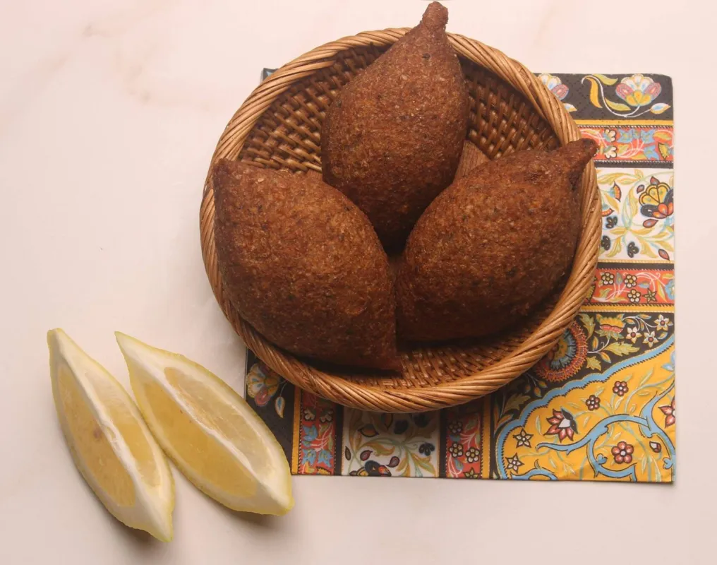Do quibe ao kafta, a culinária árabe oferece um leque de sabores