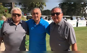 Copa Amizade de Golfe