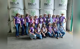 Grupo Work Like a Girl