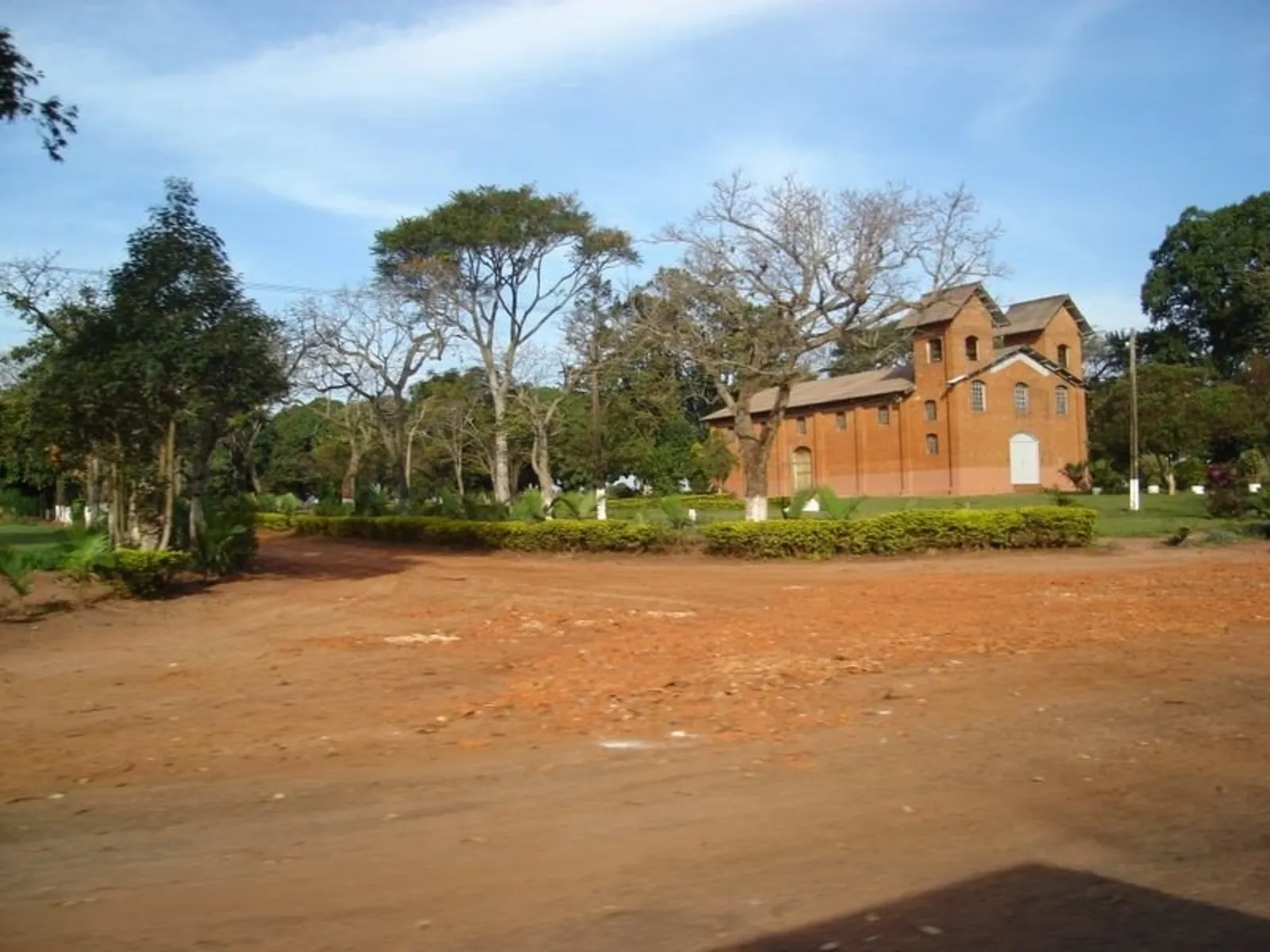 Igreja de São Sebastião na Fazenda Maragogipe: festa do padroeiro , em 20 de janeiro, era feriado para a comunidade que tinha calendário próprio