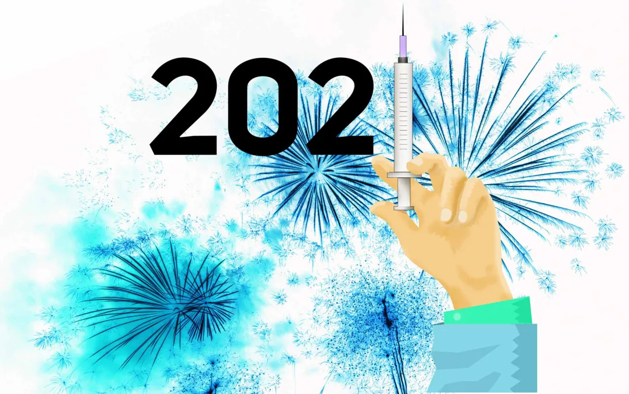 Imagem ilustrativa da imagem 2020, o ano mais longo de todos