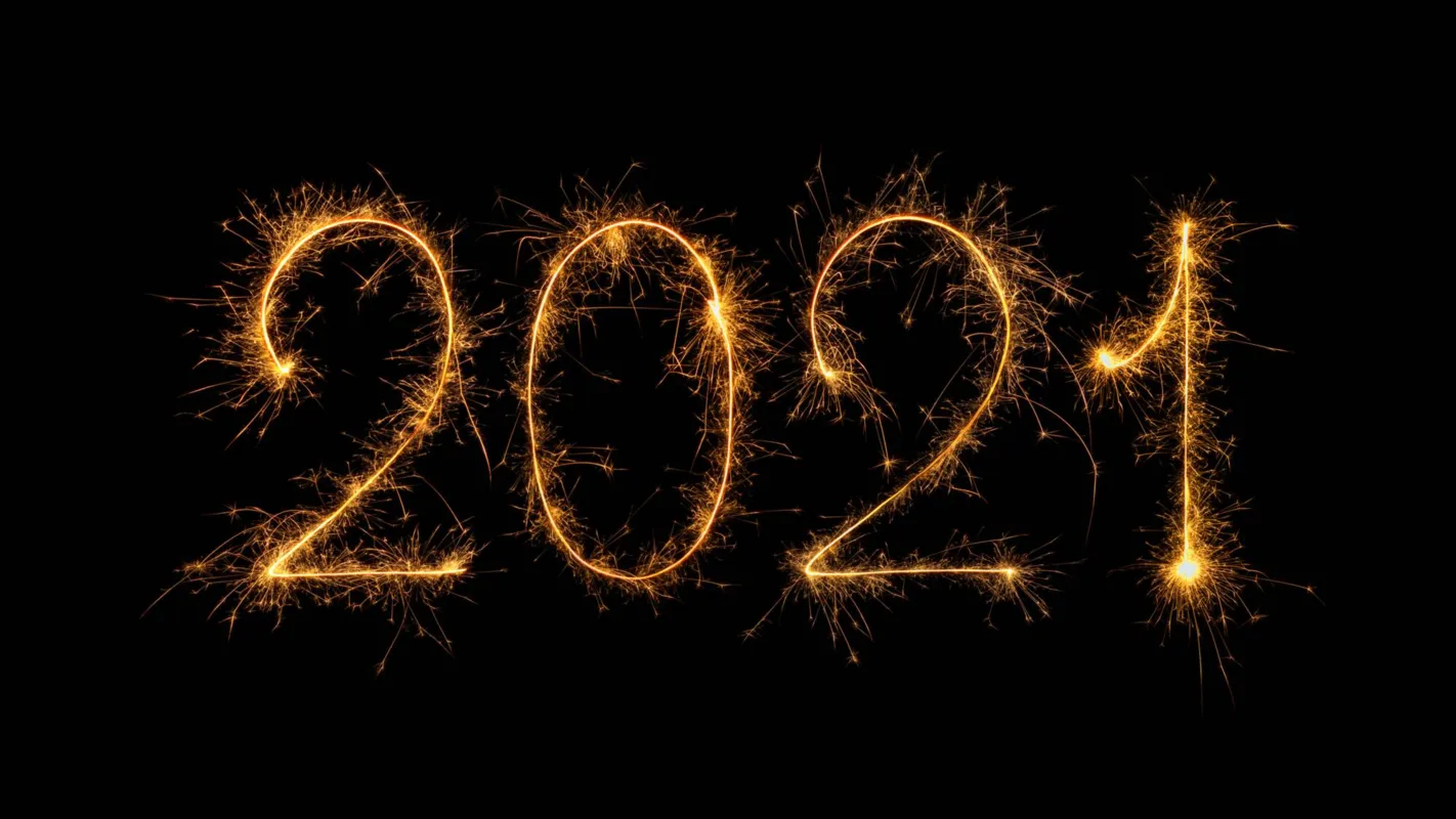 Imagem ilustrativa da imagem 2020, o ano mais longo de todos