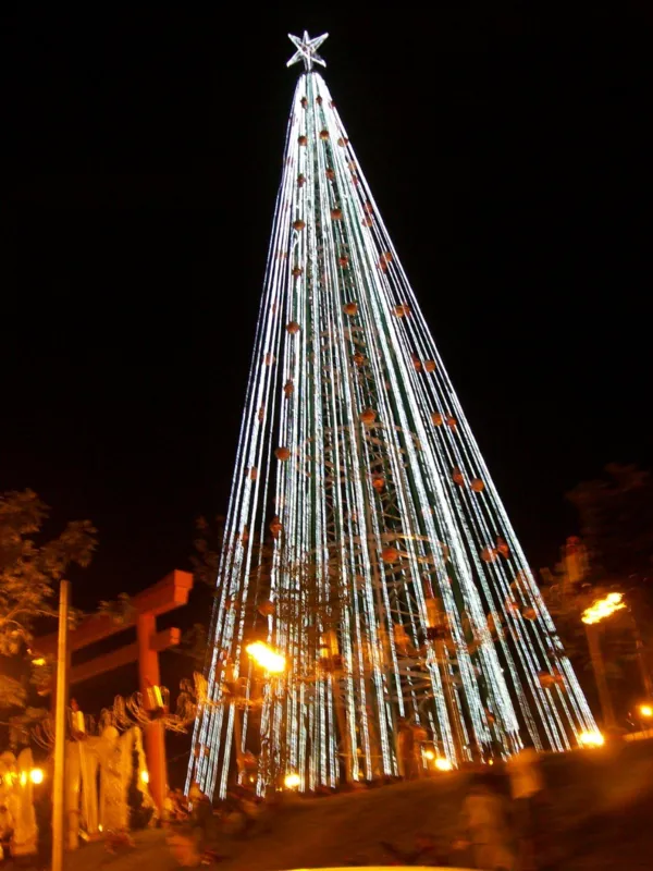 Imagem ilustrativa da imagem #A CIDADE FALA - Natal do passado
