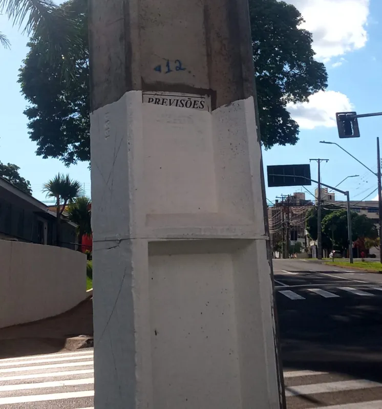 Imagem ilustrativa da imagem A CIDADE FALA - Previsões