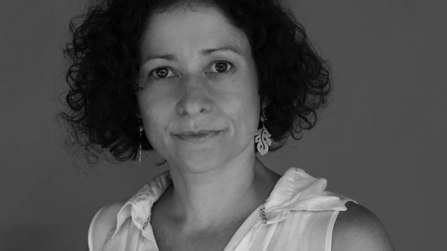 Pilar Quintana é autora de um dos livros mais desconcertantes da literatura latino-americana sobre a maternidade  