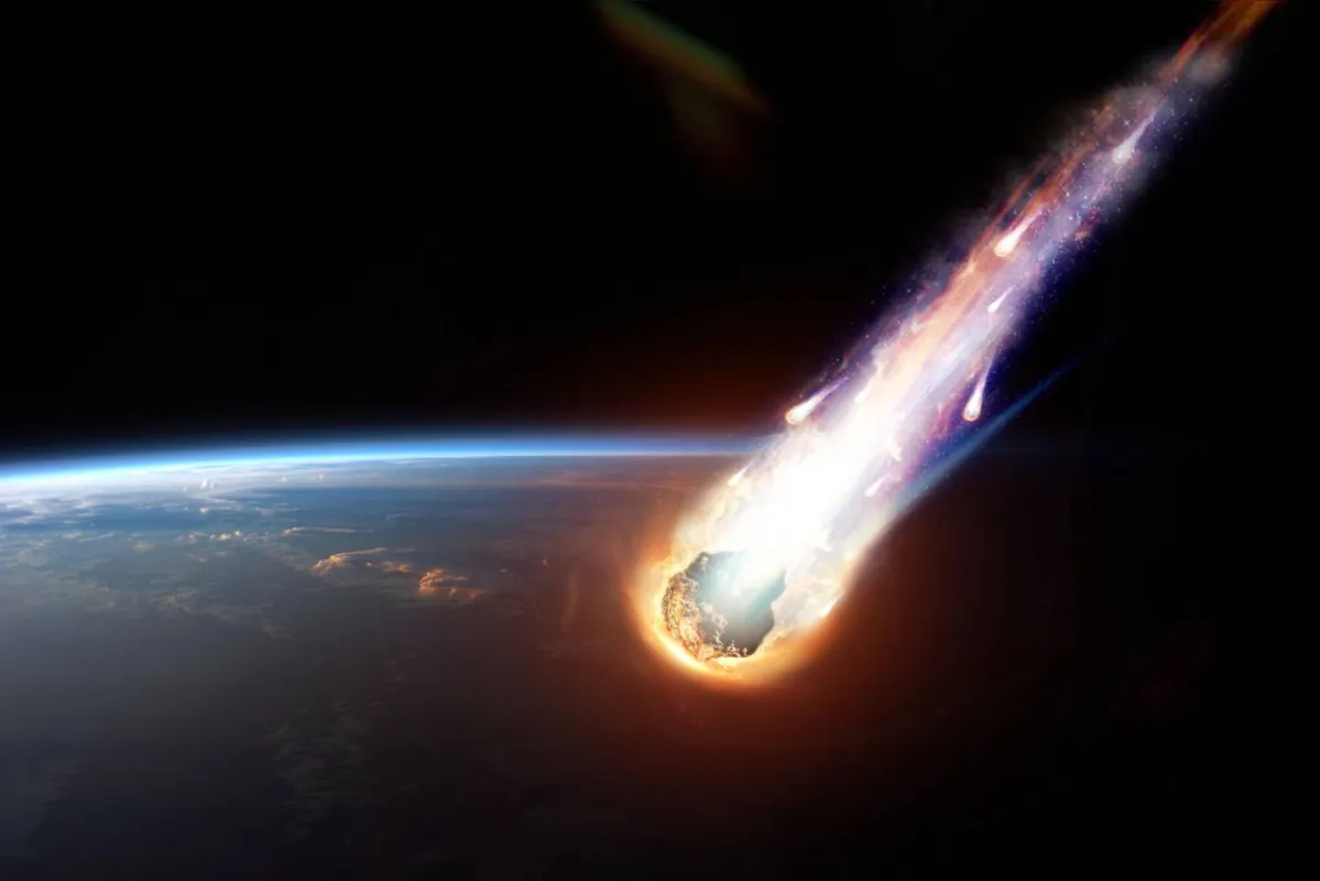 Imagem ilustrativa da imagem #A matéria mais antiga do mundo e a briga pelo dinossauro brasileiro